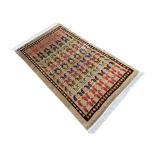 Charger l'image dans la galerie, Lazio -  Nomadic Gabbeh Persian Rug

