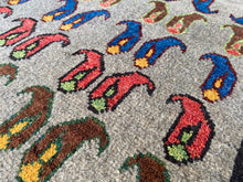 Charger l'image dans la galerie, Lazio -  Nomadic Gabbeh Persian Rug
