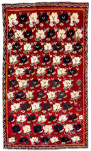 Load image into Gallery viewer, Belsito -  Nomadic Caucasian Karabakh Rug
