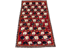 Load image into Gallery viewer, Belsito -  Nomadic Caucasian Karabakh Rug
