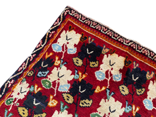 Load image into Gallery viewer, Belsito -  Nomadic Caucasian Karabakh Rug
