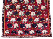 Load image into Gallery viewer, Belsito -  Nomadic Caucasian Karabakh Rug
