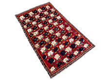Load image into Gallery viewer, Belsito -  Nomadic Caucasian Karabakh Rug
