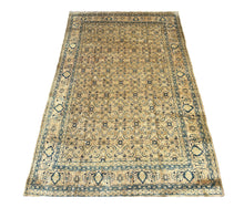 Lade das Bild in den Galerie-Viewer, Dante - Vintage Mahal Carpet
