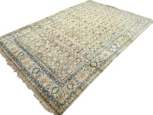 Lade das Bild in den Galerie-Viewer, Dante - Vintage Mahal Carpet
