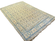 Lade das Bild in den Galerie-Viewer, Dante - Vintage Mahal Carpet
