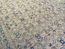 画像をギャラリービューアに読み込む, Dante - Vintage Mahal Carpet
