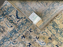 Загрузить изображение в средство просмотра галереи, Dante - Vintage Mahal Carpet
