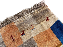 Load image into Gallery viewer, Rafael - New Plush Qashqai Gabbeh Rug
