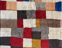 Load image into Gallery viewer, Rafael - New Plush Qashqai Gabbeh Rug
