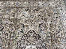 Lade das Bild in den Galerie-Viewer, Eliana - Vintage Mahal Carpet
