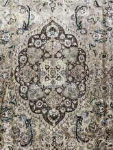 Загрузить изображение в средство просмотра галереи, Eliana - Vintage Mahal Carpet
