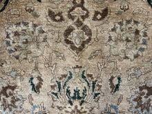 将图片加载到图库查看器，Eliana - Vintage Mahal Carpet
