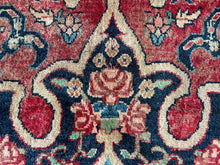 将图片加载到图库查看器，Maeve - Vintage Meshed Carpet
