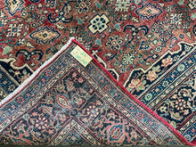 将图片加载到图库查看器，Maeve - Vintage Meshed Carpet
