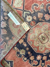 Charger l&#39;image dans la galerie, Isla - Vintage Caucasian Kazak Runner
