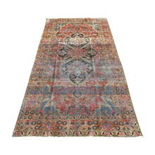 Load image into Gallery viewer, Modena - Vintage Kirman Persian Rug
