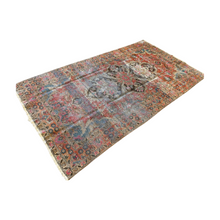 Load image into Gallery viewer, Modena - Vintage Kirman Persian Rug
