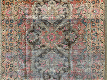 Load image into Gallery viewer, Modena - Vintage Kirman Persian Rug
