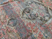 Load image into Gallery viewer, Modena - Vintage Kirman Persian Rug
