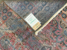 Load image into Gallery viewer, Modena - Vintage Kirman Persian Rug
