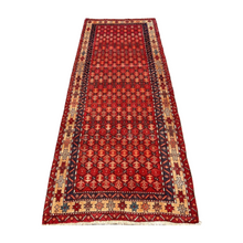 Charger l'image dans la galerie, Roya - Vintage Hand Made Kazak Rug
