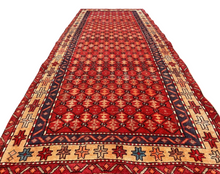 Charger l'image dans la galerie, Roya - Vintage Hand Made Kazak Rug
