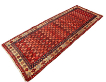 Charger l'image dans la galerie, Roya - Vintage Hand Made Kazak Rug
