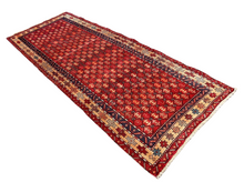 Charger l'image dans la galerie, Roya - Vintage Hand Made Kazak Rug
