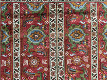 Load image into Gallery viewer, Rafel - New Plush Qashqai Gabbeh Rug
