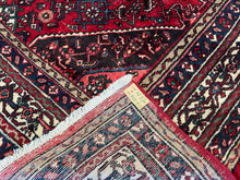 Load image into Gallery viewer, Arma - Vintage Tribal Shiraz Qashqai Wool Rug
