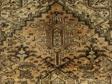 Load image into Gallery viewer, Bravilio - Vintage Hand Made Heriz Persian Carpet
