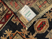 Load image into Gallery viewer, Lima - Vintage Hand Made Kazak Runner
