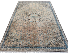 Load image into Gallery viewer, Catanzaro - Large Vintage Malayer Persian Carpet
