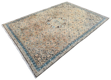 Load image into Gallery viewer, Catanzaro - Large Vintage Malayer Persian Carpet
