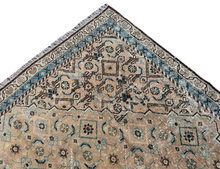 Load image into Gallery viewer, Catanzaro - Large Vintage Malayer Persian Carpet
