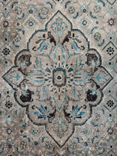 Load image into Gallery viewer, Catanzaro - Large Vintage Malayer Persian Carpet
