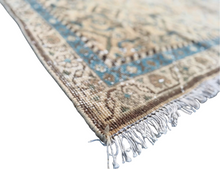 Load image into Gallery viewer, Catanzaro - Large Vintage Malayer Persian Carpet
