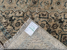 Load image into Gallery viewer, Catanzaro - Large Vintage Malayer Persian Carpet

