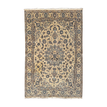 Load image into Gallery viewer, Filip - Hand Made Nain Persian Rug
