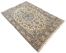 Load image into Gallery viewer, Filip - Hand Made Nain Persian Rug
