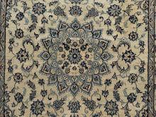 Load image into Gallery viewer, Filip - Hand Made Nain Persian Rug
