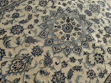 Load image into Gallery viewer, Filip - Hand Made Nain Persian Rug
