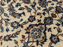 Load image into Gallery viewer, Kiomarz- Hand Made Persian Kashan Carpet
