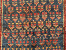 Load image into Gallery viewer, Sohrab - Antique Hand Made Kazak Rug

