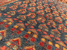 Load image into Gallery viewer, Sohrab - Antique Hand Made Kazak Rug
