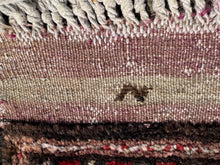 Charger l'image dans la galerie, Katayoun - Vintage Tribal Baluch Wool Rug
