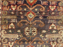 Carica l&#39;immagine nel visualizzatore di Gallery, Asher - Vintage Caucasian Kuba Runner
