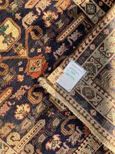 Carica l&#39;immagine nel visualizzatore di Gallery, Asher - Vintage Caucasian Kuba Runner
