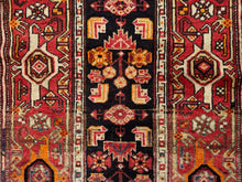 Load image into Gallery viewer, Gorgin - Vintage Hand Made Mahal Rug
